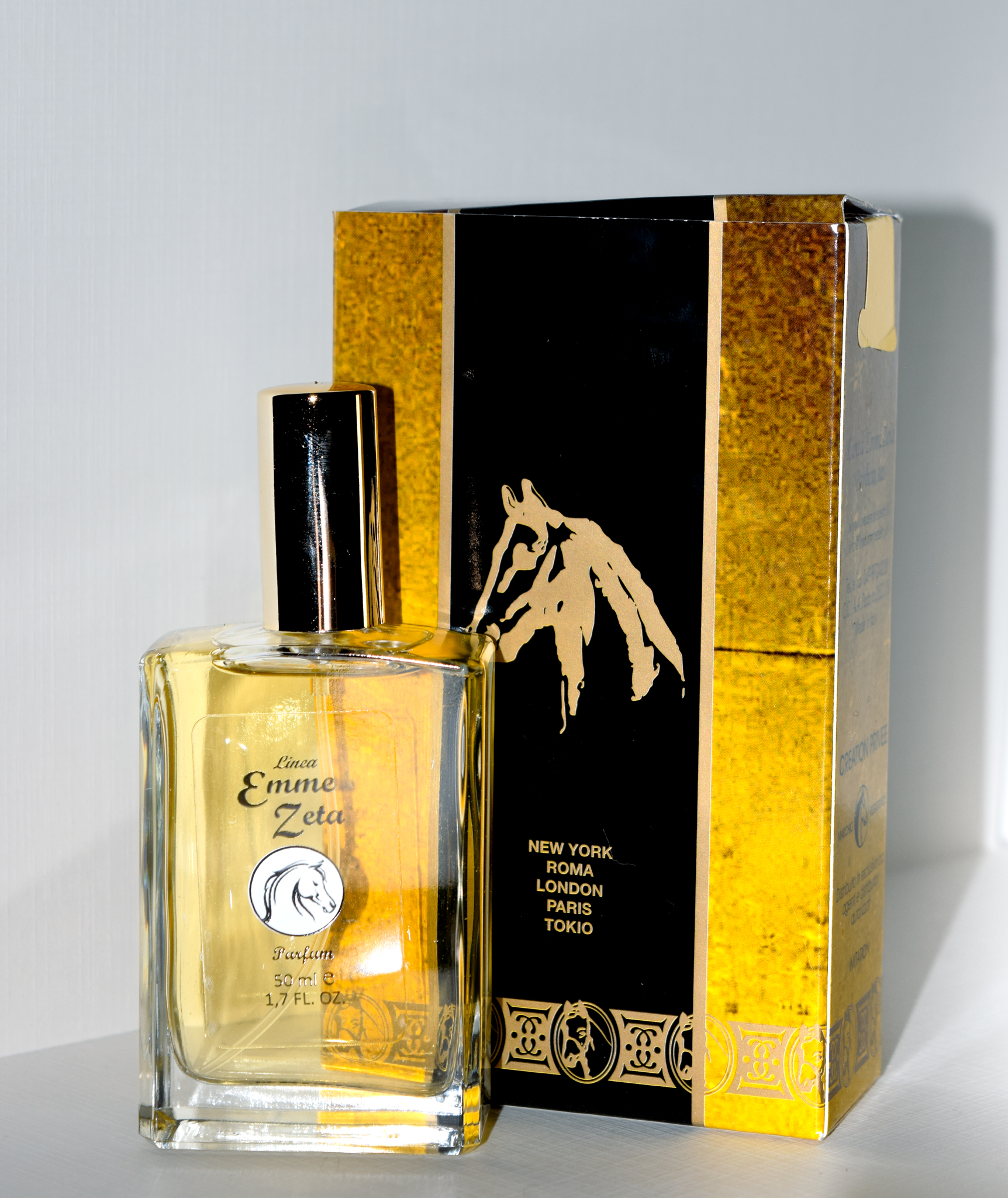 Profumo Donna da 50 ml - cod. D86 - immagine 2