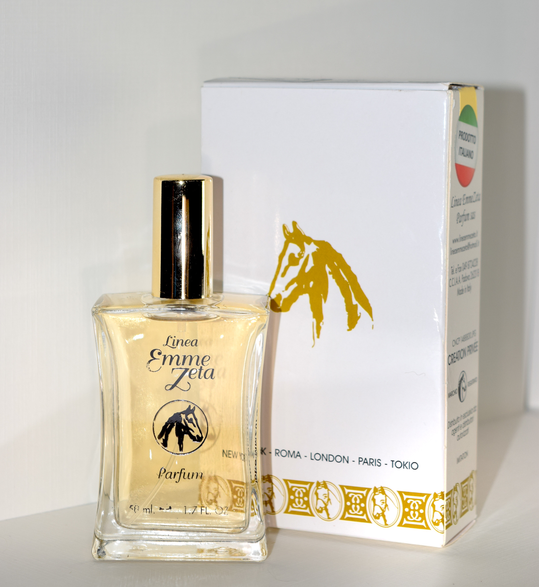 Profumo Donna da 50 ml - cod. D95 - immagine 2
